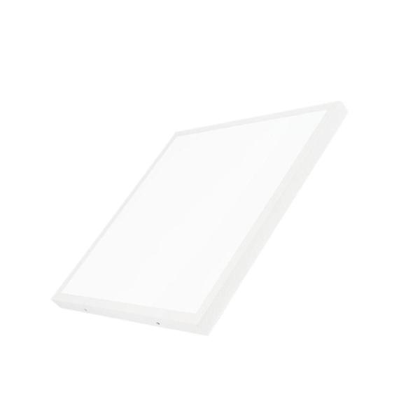 Imagem de Painel Led Quadrado Sobrepor Avant Bivolt 45W 4000K 5 Und