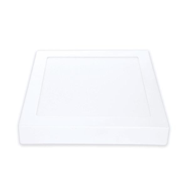 Imagem de Painel Led Sobrepor 18w Quadrado 6500k Bivolt Avant