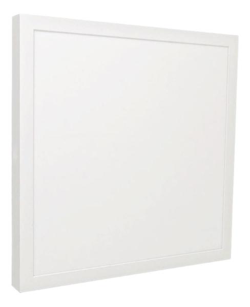 Imagem de Painel Led Sobrepor 60cm 40w Branco Quente Bivolt