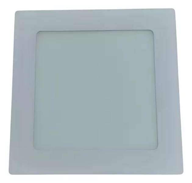 Imagem de Painel Led Sobrepor Quadrado 12w 5700k Save Energy