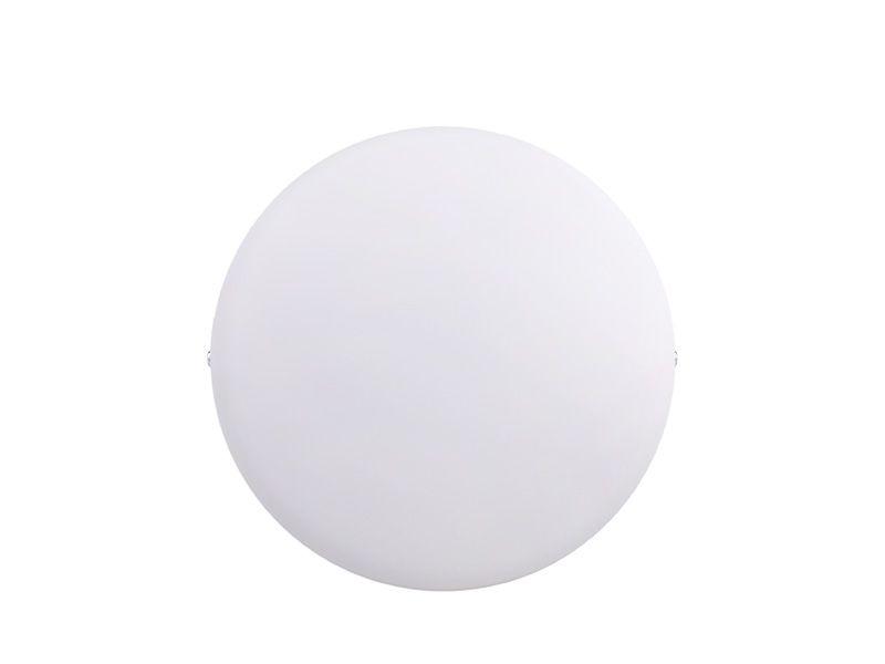 Painel LED Taschibra Frameless 36W Redondo Sobrepor Imagem de Painel LED Taschibra Frameless 36W Redondo Sobrepor