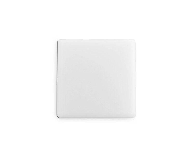 Imagem de Painel LED Taschibra Frameless Embutir/Sobrepor Quadrado 12W