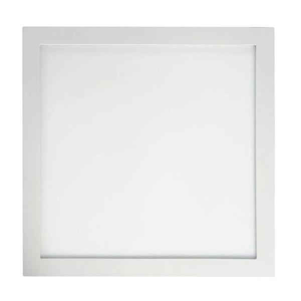 Imagem de Painel Led Taschibra Lux Quadrado Sobrepor 36W 62X62 Bivolt