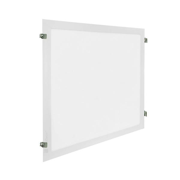 Imagem de Painel LED Taschibra Pro 32W Embutir 40x40cm Autovolt 110V/220V