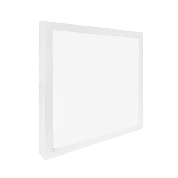 Imagem de Painel LED Taschibra Pro 32W Sobrepor 40x40cm Autovolt 110V/220V