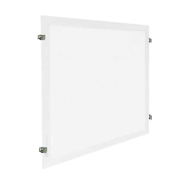 Imagem de Painel LED Taschibra Pro 45W Embutir 62x62cm Autovolt 110V/220V