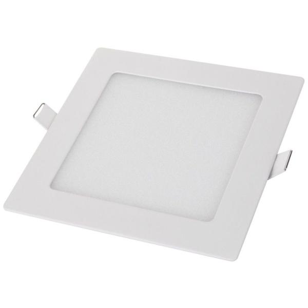 Imagem de Painel Luminária Quadrada Embutir Led 18w Branco Lorenzetti