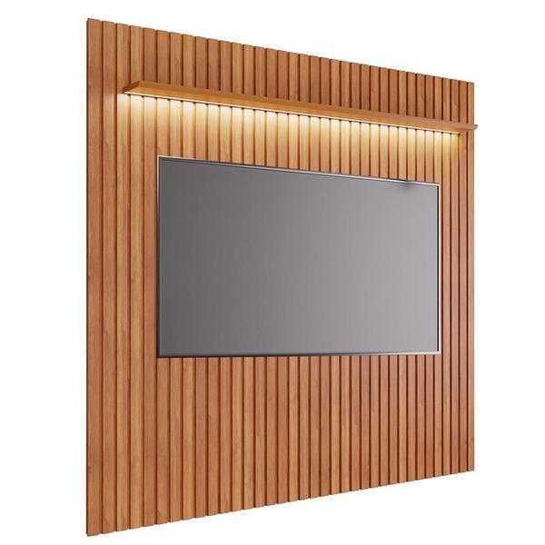 Imagem de Painel Maragogi 2.3 com LED para TV até 84” - Permóbili