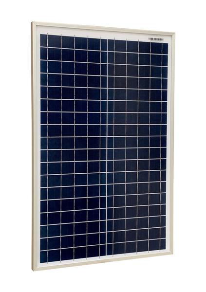 Imagem de Painel módulo solar fotovoltaico Akthon 20W 25W Policristalino