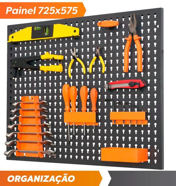 Imagem de Painel P/ Ferramentas Para Ganchos  725x575- Cód.40413