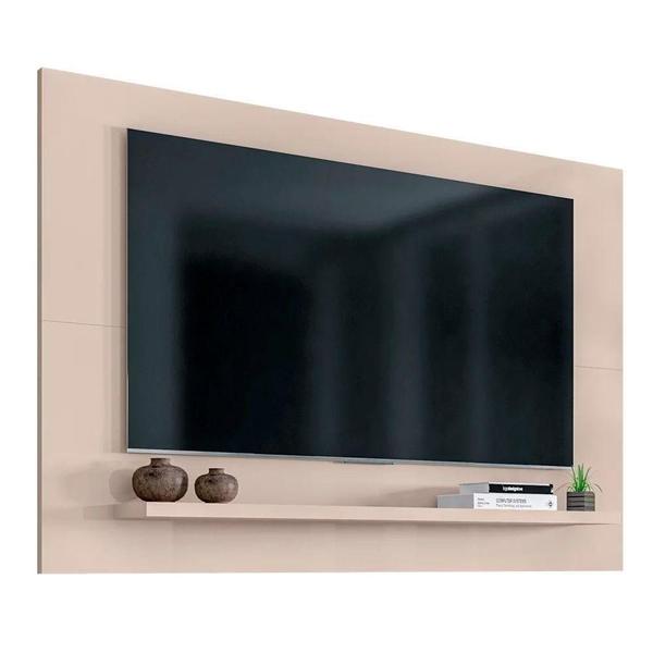 Imagem de Painel P/ Tv Até 60 Pol. 1.35 Safira Off White