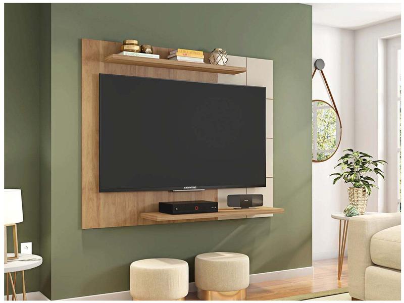 Painel para TV 58” Caemmun Cros Painel para TV 58” Caemmun Cros