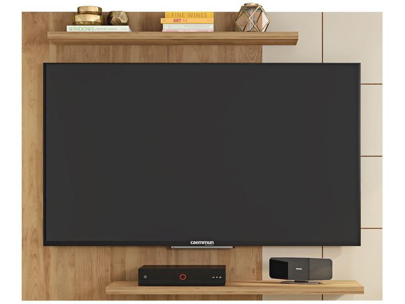 Painel para TV 58” Caemmun Cross Painel para TV 58” Caemmun Cross
