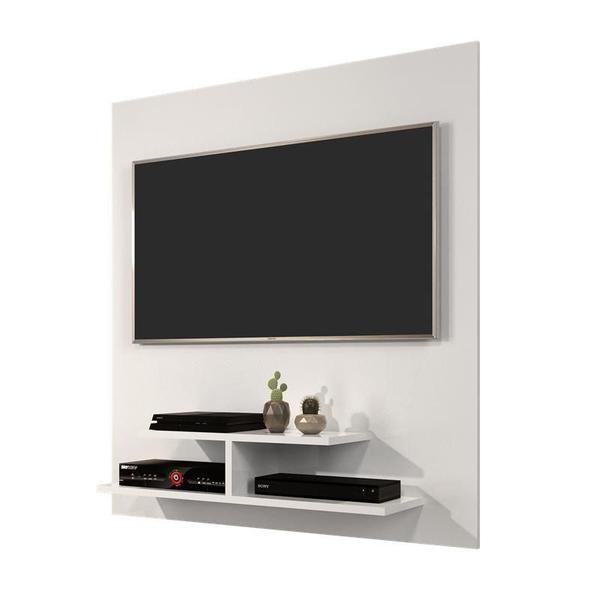 Imagem de Painel Para Tv Até 32Polegadas Jb 5019 Luxo Branco