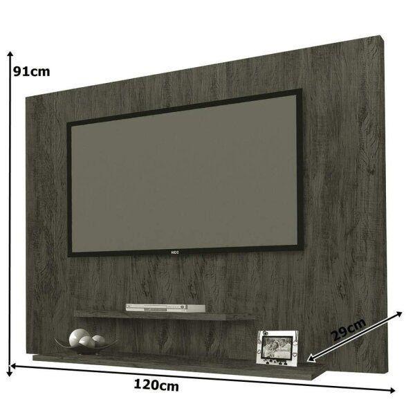 Imagem de Painel para TV até 48 Polegadas Don Móveis Primus