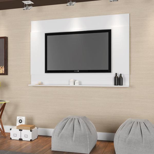 Imagem de Painel para TV até 55" 1,36m Dakota PL1400 Art in Móveis