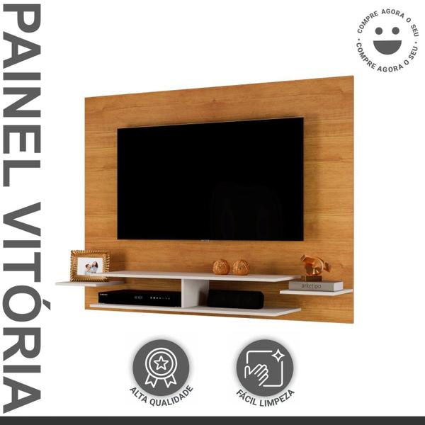 Imagem de Painel para Tv até 55 Polegadas Vitoria