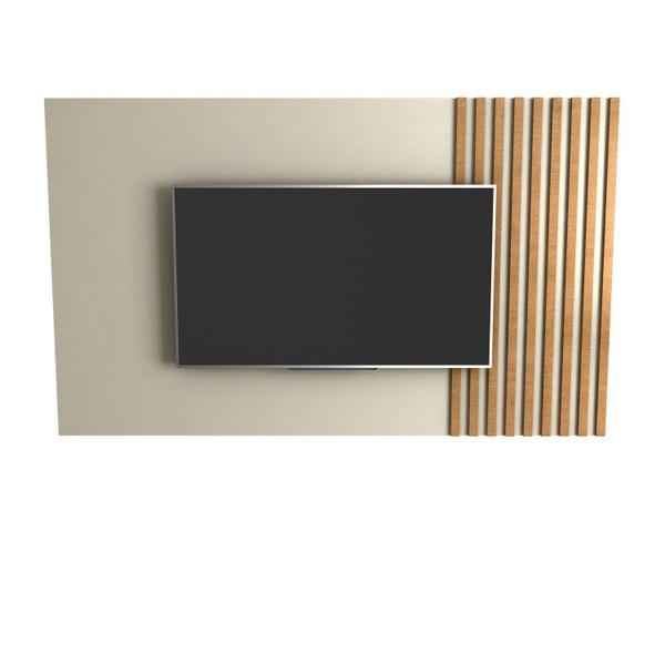 Imagem de Painel para TV até 60 Polegadas Luara 1,60x90cm