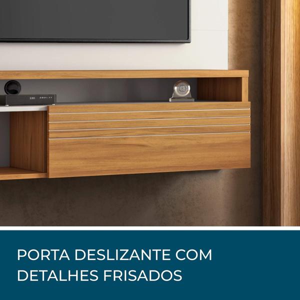 Imagem de Painel para Tv até 60 Polegadas NT1100 Notável Móveis 