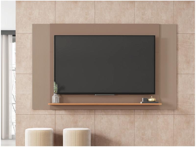 Painel para TV até 65” Caemmun Mondrian Painel para TV até 65” Caemmun Mondrian