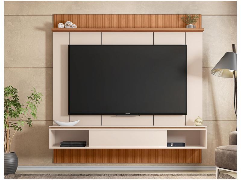 Painel para TV até 65” Caemmun Vênus Painel para TV até 65” Caemmun Vênus