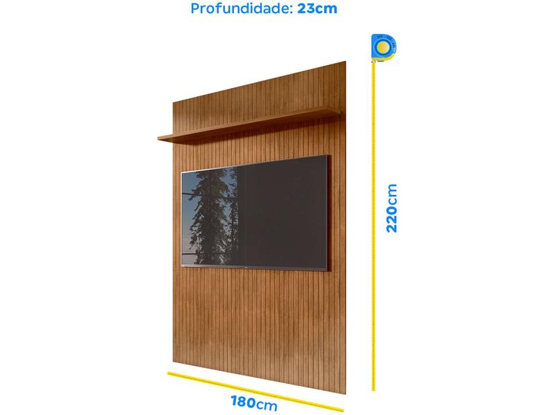 Imagem de Painel para TV até 65" Casa D Siena