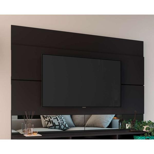 Imagem de Painel para TV até 65 Polegadas Uley Preto