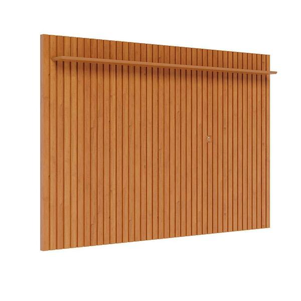 Painel para TV até 75 Polegadas Loft Nature - Imcal Imagem de Painel para TV até 75 Polegadas Loft Nature
