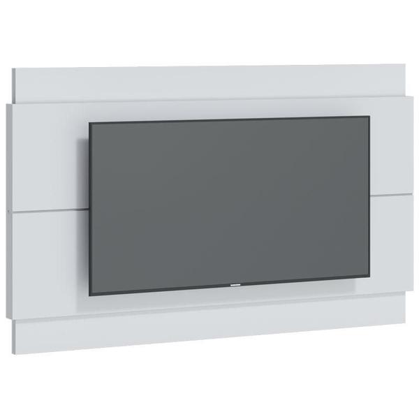 Imagem de Painel para TV Classic 1.4 Branco Acetinado  Imcal