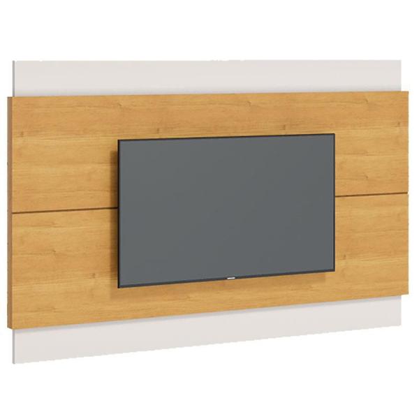 Imagem de Painel para TV Classic 1.8 Nature Off White   Imcal