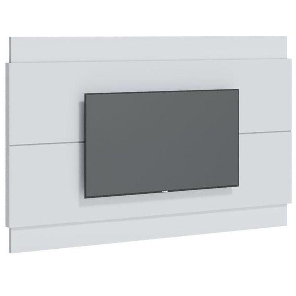 Imagem de Painel Para Tv Classic 2.2 Branco Acetinado - Imcal