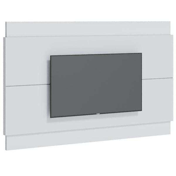 Imagem de Painel para TV Classic 2.2 Branco Acetinado  Imcal