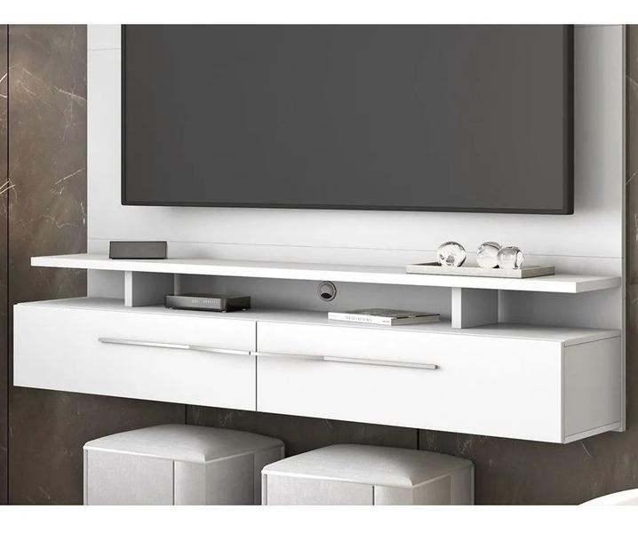 Imagem de Painel para tv notável 1110 branco new