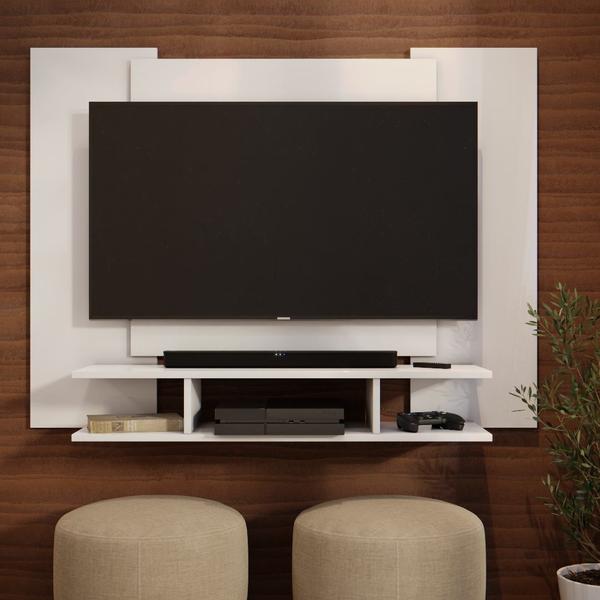 Imagem de Painel para TV Sala Quarto Gales EJ