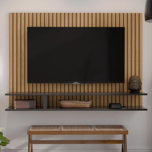 Imagem de Painel Para TV Smart Plus Milão para TVs de até 50 Polegadas - Varias Cores