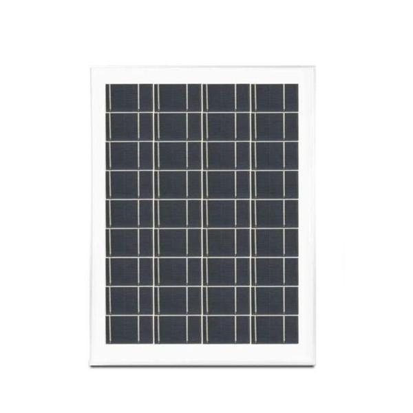 Imagem de Painel Placa Solar Fotovoltaico 20W - Resun Rsm020-P