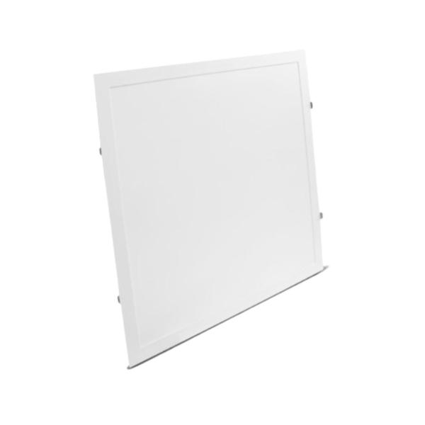 Imagem de Painel plafon led 50w quadrado 62x62 embutir fria 6500k