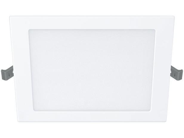 Imagem de Painel Plafon LED de Embutir Quadrado  6W Neutra Philips