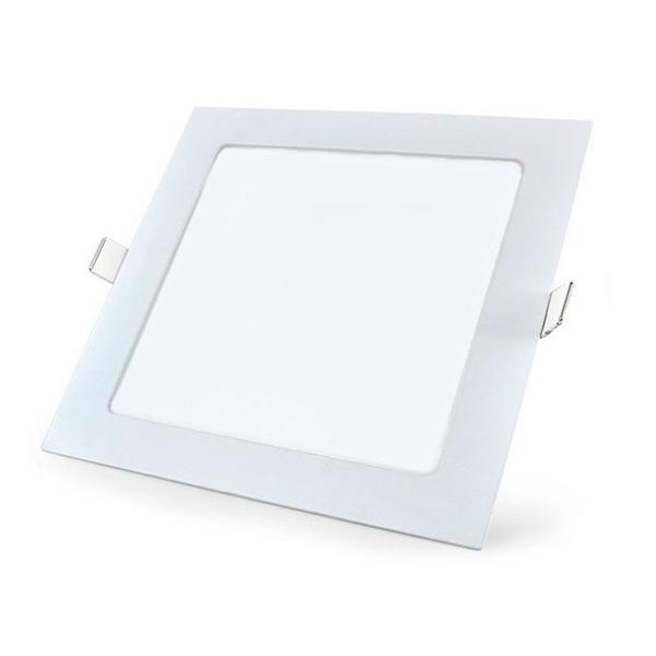 Imagem de Painel Plafon Led Embutir 22X22cm 18W 4000K Bivolt - Empalux - LD31814