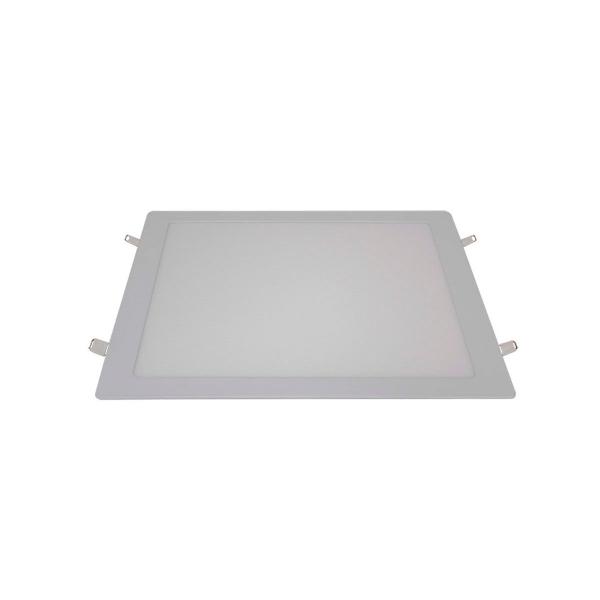 Imagem de Painel Plafon Led Embutir 29,2X29,2cm 24W 3000K Bivolt - Blumenau - 80463004