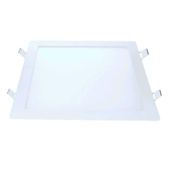 Imagem de Painel Plafon Led Embutir 29X29cm 24W 6500K Branco Bivolt - Avant - 858131374