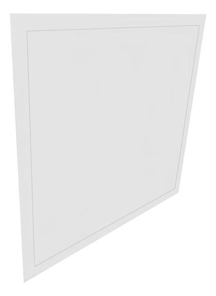 Imagem de Painel Plafon Led Embutir  40w 62x62 Branco Frio