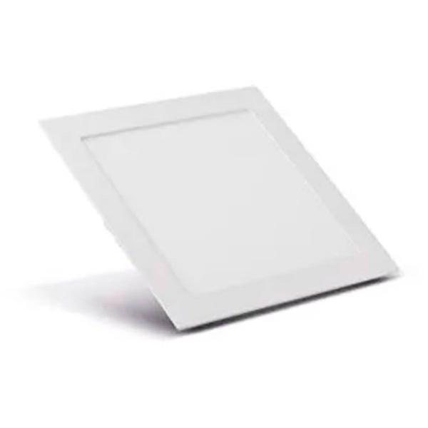 Imagem de Painel Plafon Led Embutir 40X40cm 36W 5700K Branco Bivolt - Save Energy - SE-240.925