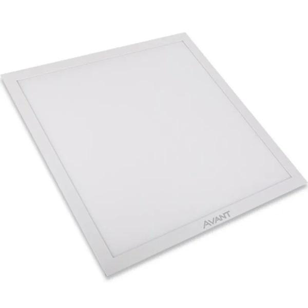 Imagem de Painel Plafon Led Embutir 45W 4000K 62 x 62cm  Avant