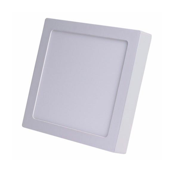 Imagem de Painel Plafon Led Sobrepor 30X30cm 25W 4000K Branco Bivolt - Save Energy - SE-240.603