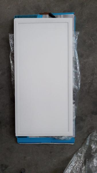 Imagem de Painel plafon smart embutir retrangular 38w 6500k 30x60