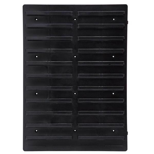Painel Porta Ferramentas 420x590x20mm 43 Pecas Sem Ferramentas 2 Peças Worker Imagem de Painel Porta Ferramentas 420x590x20mm 43 Pecas Sem Ferramentas 2 Peças Worker