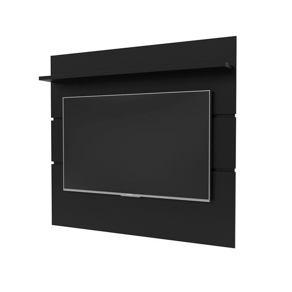 Imagem de Painel Prism 1.4 para Tv de até 46" Preto Patrimar 