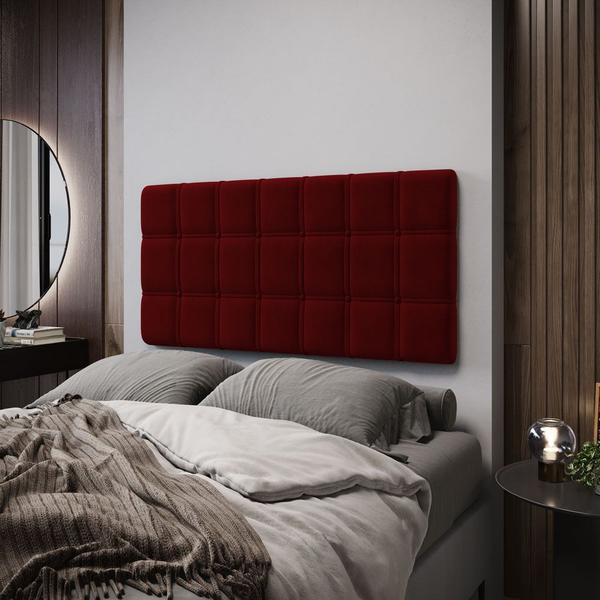 Imagem de Painel Rana 200 / Z-001 Sued Vermelho