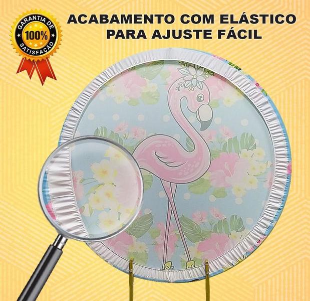 Painel Redondo 3D Sublimado Gratidão Frd-3051 - Felicitá Imagem de Painel Redondo 3D Sublimado Gratidão Frd-3051